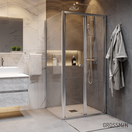 Душевое ограждение Grossman Advans GR-1010 (Niagara Premium) preview 4