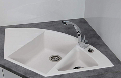 Мойка Schock LOTUS 90C CRISTADUR поларис