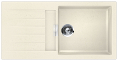 Мойка Schock SIGNUS 60D Large CRISTADUR магнолия