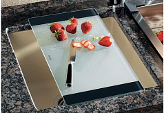 Разделочная доска Blanco 219645