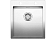 Мойка Blanco Claron 400-IF/A