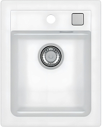 Мойка Alveus Atrox 10 белый