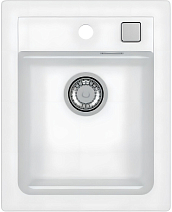 Мойка Alveus Atrox 10 белый