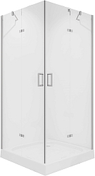 Душевое ограждение Niagara NG-6614-08