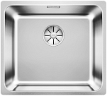Мойка Blanco Solis 450-IF нержавеющая сталь полированная