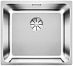 Купить Мойка Blanco Solis 450-IF нержавеющая сталь полированная preview 1