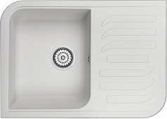 Мойка Granula 7001 арктик