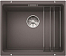 Купить Мойка Blanco ETAGON 500-U SILGRANIT PuraDur темная скала preview 1