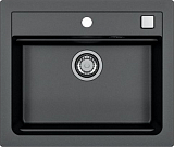 Мойка Alveus Atrox 30 карбон