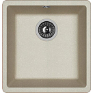 Мойка Florentina Вега 360 серый