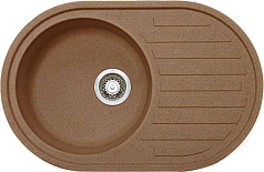 Мойка Franke ROG 611 миндаль