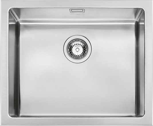 Мойка Smeg VQR50 preview 1