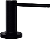 Дозатор Schock SAMO black edition