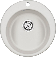 Мойка Paulmark Gelegen белый