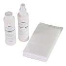 Комплект средств для ухода за кухонной мойкой Schock EASY CARE