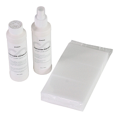 Комплект средств для ухода за кухонной мойкой Schock EASY CARE