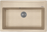 Мойка Florentina Липси 770 песочный