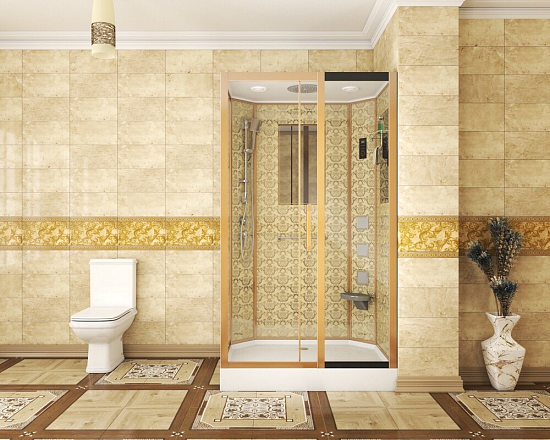 Душевая кабина Niagara NG-7711GR preview 2