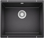 Мойка Blanco Rotan 500-U SILGRANIT антрацит