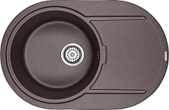 Мойка Paulmark Fittich кофе