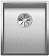 Мойка Blanco CLARON 340-IF Durinox® отводная арматура InFino® нержавеющая сталь durinox