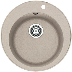 Мойка Franke ROG 610 бежевый