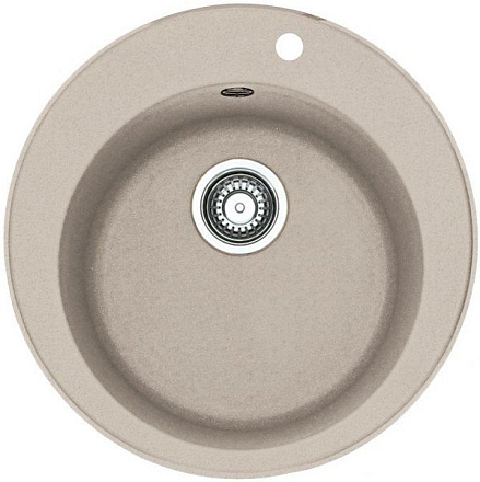 Мойка Franke ROG 610 бежевый preview 1