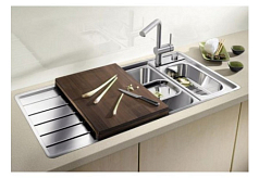 Разделочная доска-столик Blanco 225331