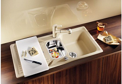 Мойка Blanco Classic 6S