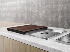 Мойка Blanco Attika 60-T