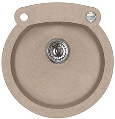 Мойка Alveus Roll 10 бежевый