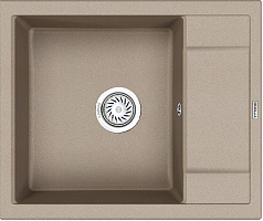 Мойка Granula 6002 песок