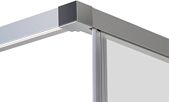 Душевое ограждение Grossman Fly GR-9090 (Niagara Premium)