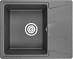 Купить Мойка Granula 6201 графит preview 1