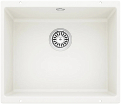 Мойка Blanco Rotan 500-U SILGRANIT белый