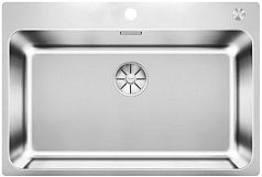 Мойка Blanco Solis 700-IF/A нержавеющая сталь полированная