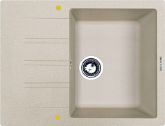 Мойка Zigmund & Shtain Rechteck 645 осенняя трава