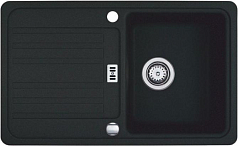 Мойка Franke EFG 614-78 оникс