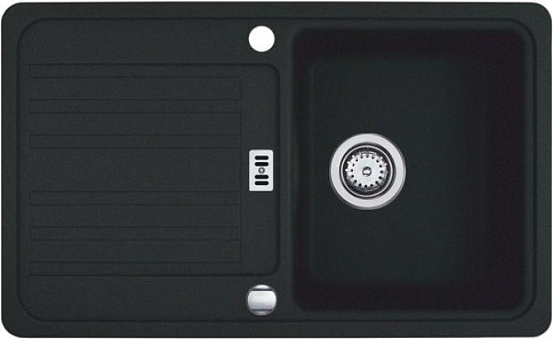 Мойка Franke EFG 614-78 оникс preview 1
