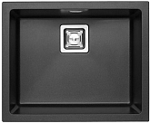 Мойка Alveus Quadrix 50 карбон