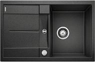 Мойка Blanco Metra 45S антрацит