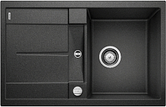 Мойка Blanco Metra 45S антрацит