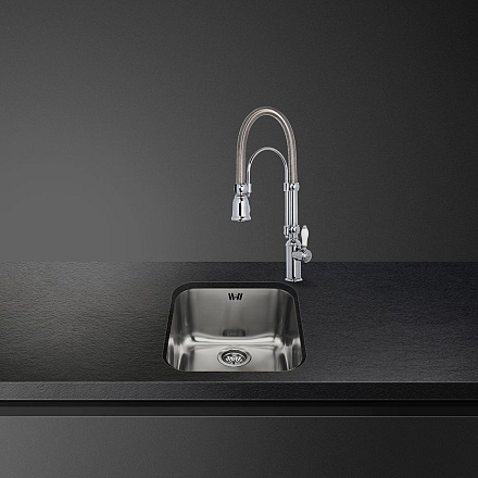 Мойка Smeg UM45 preview 2