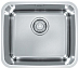 Купить Мойка Alveus Luno 20 нержавеющая сталь атласная preview 1