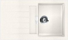 Мойка Schock SIGNUS 45D CRISTADUR поларис