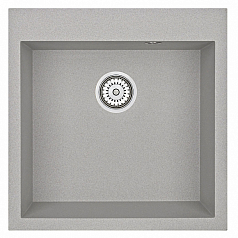 Мойка Granula 5102 базальт