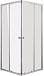 Купить Душевое ограждение Grossman Solis GR-9090 (Niagara Premium) preview 1