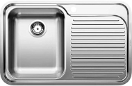 Мойка Blanco Classic 4S-IF крыло справа