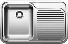 Мойка Blanco Classic 4S-IF крыло справа