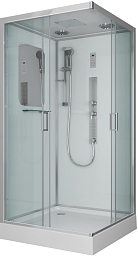 Душевая кабина Niagara NG-6002 GQ